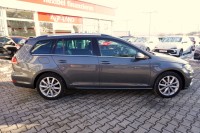 VW Golf VII Variant 1.4 TSI