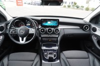 Mercedes-Benz C 180 C180 T Avantgarde 9G-Tronic