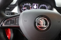 Skoda Rapid Spaceback 1.0 TSI DSG