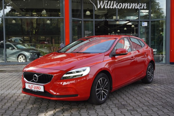 Volvo V40 2.0 Momentum