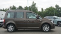 VW Caddy 1.4 TSI Trendline