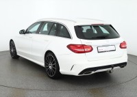 Mercedes-Benz C 350 C350 e T AMG Line