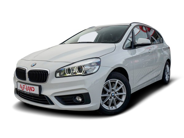 BMW 218 Active Tourer 218i