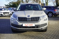 Skoda Kodiaq 2.0 TDI DSG 4x4