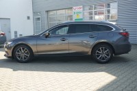 Mazda 6 2.0 Sports-Line