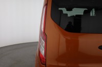 Ford Tourneo Custom 2.0 TDCi Sport