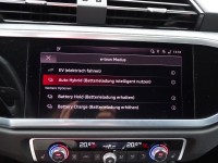 Audi Q3 45 1.4 TFSI e S-Line