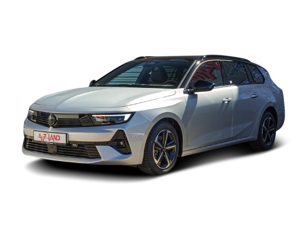 Opel Astra ST GS...