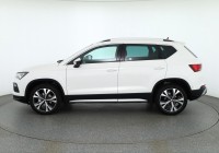 Vorschau: Seat Ateca 1.5 TSI DSG Xperience
