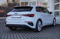 Audi A3 Sportback 35 1.5 TFSI S-line