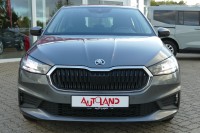 Skoda Fabia 1.0