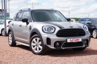 MINI COOPER_COUNTRYMAN Countryman Cooper 1.5 Classic Aut.