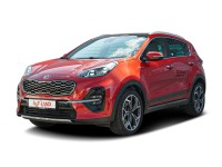 Kia Sportage GT 1.6 T-GDI ACC Panorama Android Apple