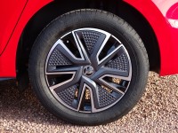 Skoda Fabia 1.5 TSI DSG Monte Carlo