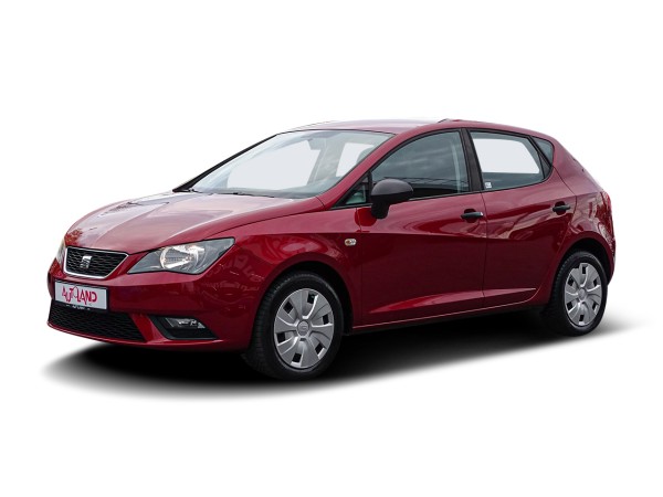 Seat Ibiza SC 1.2 TSI Stylance / Style