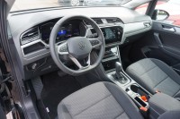 VW Touran 1.5 TSI DSG