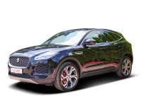 Jaguar E-PACE 2.0 AWD LED Kamera Sitzheizung Tempomat