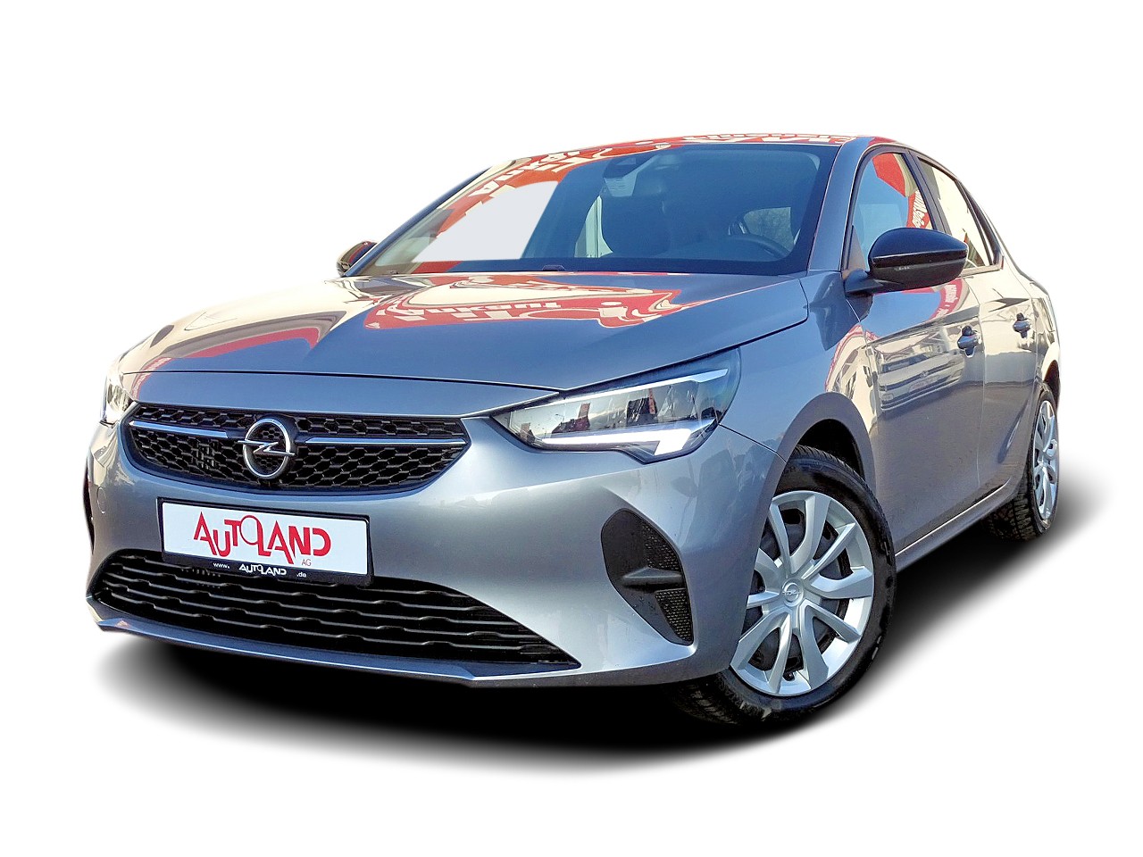 Opel Corsa F 1.2 Edition