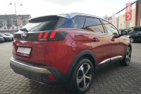 Peugeot 3008 1.6 GT-Line Aut.