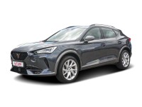 Cupra Formentor 1.5 TSI DSG LED ACC Totwinkel AHK
