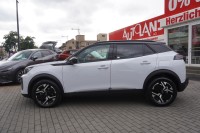 Peugeot 2008 1.2 PureTech GT Aut.