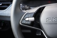 Skoda Kamiq 1.0 TSI