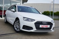 Audi A4 Avant 40 TDI S-Tronic