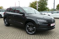Skoda Karoq 2.0 TDI 4x4 Sportline