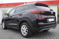 Hyundai Tucson 1.6t DCT