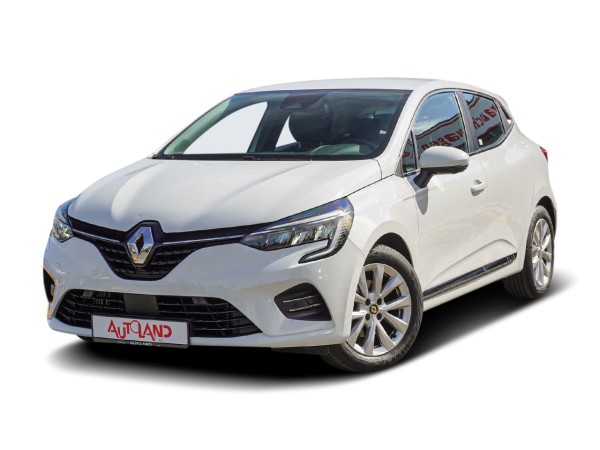 Renault Clio 1.3 TCE Intens