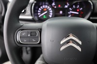Citroen C3 PureTech 110