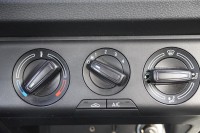 Skoda Fabia 1.0