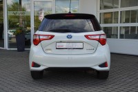 Toyota Yaris 1.5 Hybrid Comfort Aut.