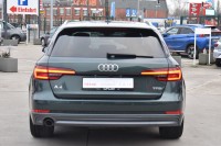 Audi A4 1.4 TFSI Avant S-line