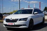Skoda Superb Combi 1.4 TSI DSG Ambition 3-Zonen-Klima Navi Sitzheizung