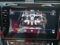 VW Golf VII Variant 2.0 TDI Highline
