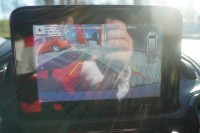 Ford Transit Connect L1 Kasten