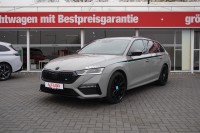 Vorschau: Skoda Octavia Combi 2.0 RS First Edition