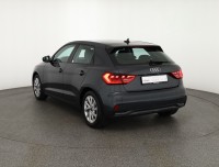 Audi A1 25 TFSI Sportback advanced