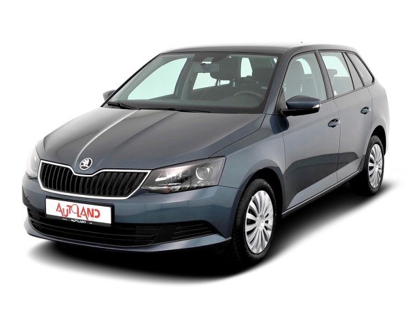 Skoda Fabia Combi 1.0 Ambition