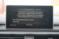 Audi A4 Avant 2.0 TFSI Matrix