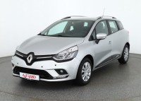 Renault Clio Grandtour 0.9 TCE Business Edition Navi PDC