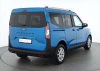 Ford Tourneo Courier Titanium 1.0 EB Aut.
