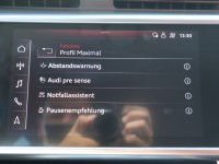 Audi A6 Avant 40 2.0 TDI