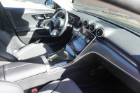 Mercedes-Benz C 220 C220 T-Modell d Avantgarde