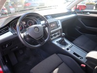 VW Passat Variant 1.6 TDI Comfortline