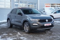 VW T-Roc 1.5 16V TSI IQ.DRIVE