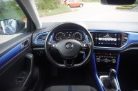 VW T-Roc 1.5 TSI Style