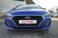 Hyundai i30 cw 1.0 T-GDI Passion +