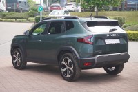 Dacia Duster Journey Hybrid 155 Aut.